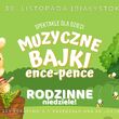 Muzyczne bajki - Kubuś Puchatek
