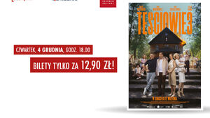 Teściowie 3 - Kultura Dostępna