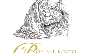 Wystawa: Bóg się rodzi…