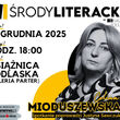 Środa Literacka | Celina Mioduszewska, autorka „Pela z białego miasta”