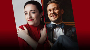 Edyta Krzemień & Jacek Szwaj | Minimal Cinematic: Voice & Piano