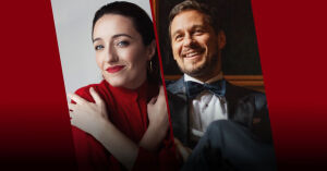 Edyta Krzemień & Jacek Szwaj | Minimal Cinematic: Voice & Piano