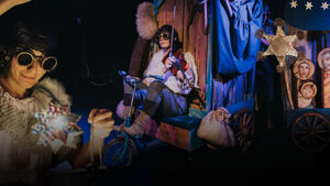 Droga do Betlejem | spektakl familijny