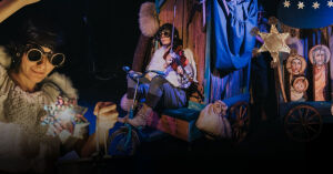 Droga do Betlejem | spektakl familijny