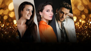 Jubileuszowy XX Musical Jam Live | Anastazja Simińska, Karina Komendera, Maciej Pawlak