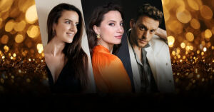 Jubileuszowy XX Musical Jam Live | Anastazja Simińska, Karina Komendera, Maciej Pawlak