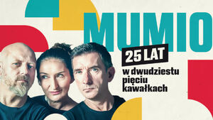 Mumio - 25 lat w 25 kawałkach