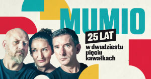 Mumio - 25 lat w 25 kawałkach