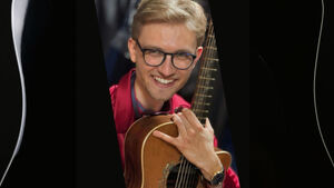 Guitar Day | Janek Pentz - koncert