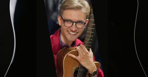 Guitar Day | Janek Pentz - koncert