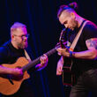 Guitar Day | Sir Nylon McSteel (Maciek Papalski / Andrzej Olewiński) - koncert