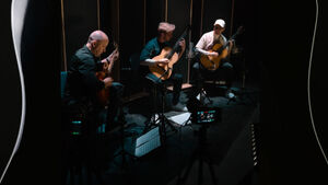 Guitar Day | Woch x Guzik feat. Marek Napiórkowski - koncert