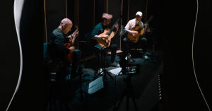 Guitar Day | Woch x Guzik feat. Marek Napiórkowski - koncert