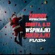 Wspinajki Mikołajki
