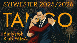Tango Sylwester