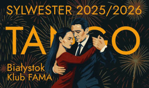 Tango Sylwester