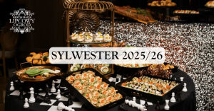 Sylwester w Lipcowym Ogrodzie