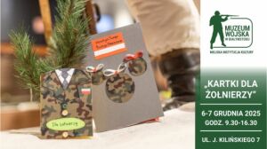 Kartki dla Żołnierzy