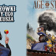 Age of Steam na Planszówkach Johnny'ego i Mateusza