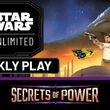 Star Wars: Unlimited Weekly Play - luźne granie