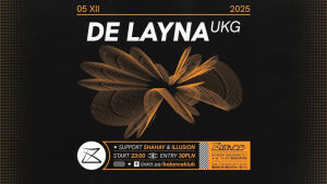 Garage Rush vol. 2 | De Layna