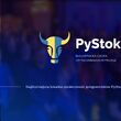 PyStok #77