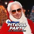 PITBULŁAJKI! Świąteczne Pitbull Party