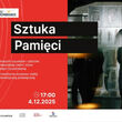 Sztuka Pamięci - spotkanie poświęcone twórczości zesłańców