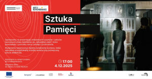 Sztuka Pamięci - spotkanie poświęcone twórczości zesłańców