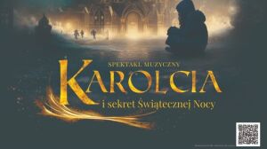 Karolcia i sekret świątecznej nocy