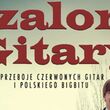 Koncert Szalone Gitary