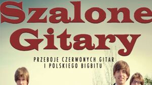 Koncert Szalone Gitary