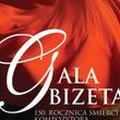 Gala Bizeta w 150. rocznicę śmierci kompozytora