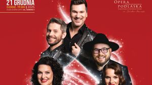 Koncert Christmas harmony