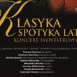 Koncert Sylwestrowy – Klasyka spotyka latino