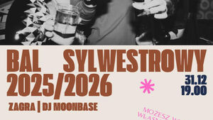 Sylwester w Villa Tradycja