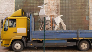 Zhanna Kadyrova. Awulsja