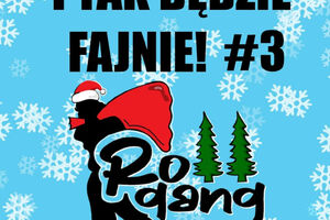 Przejazd Mikołajkowsy. I tak będzie fajnie #3