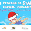 Pływanie na Start X Edycja - Mikołajkowa