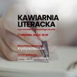 Kawiarnia Literacka │ warsztaty kreatywnego pisania