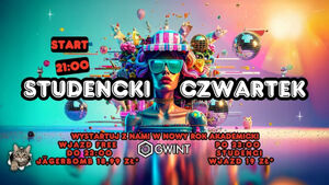 Studencki Czwartek 