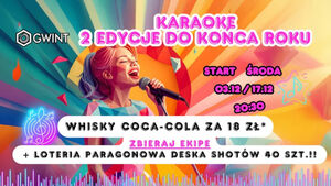 Studenckie Karaoke