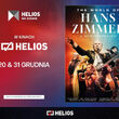 The World of Hans Zimmer - A New Dimension w Helios na Scenie