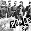 Wystawa: Punkstock '80