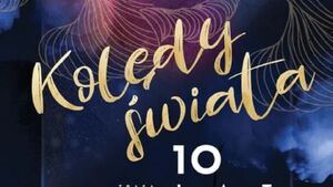TGD Kolędy Świata – 10 lat