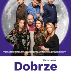 Dobrze się kłamie