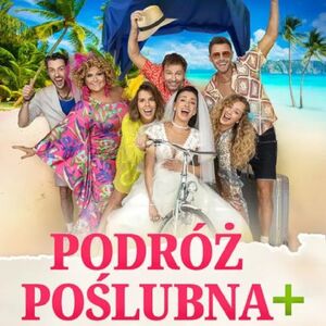 Podróż Poślubna, czyli wakacje z promocji