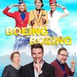 Boeing Boeing