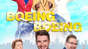Boeing Boeing