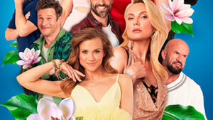 Spektakl: Trójkącik, czyli trzech na próbę